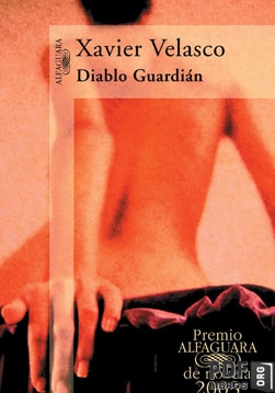 Libro PDF: Diablo guardian