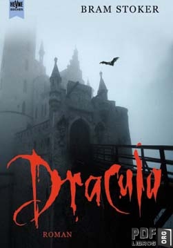 Libro PDF: Dracula