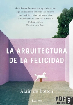 Libro PDF: La arquitectura de la felicidad