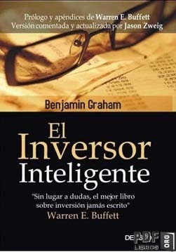 Libro PDF: El inversor inteligente