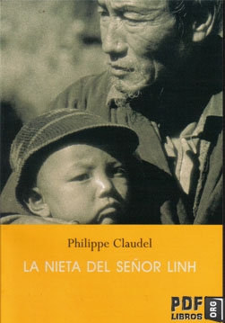 Libro PDF: La nieta del señor Linh